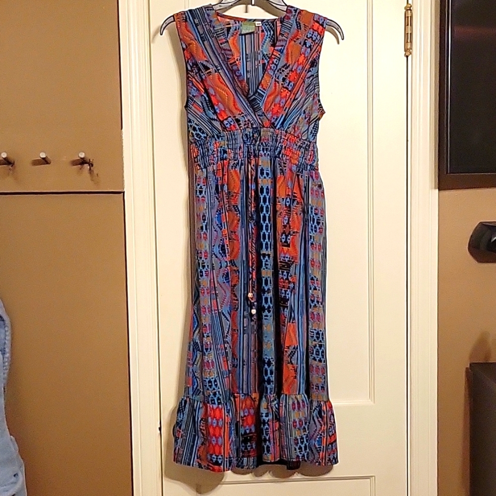Womens dress